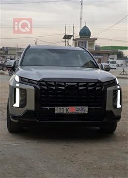 هيونداي باليسيد